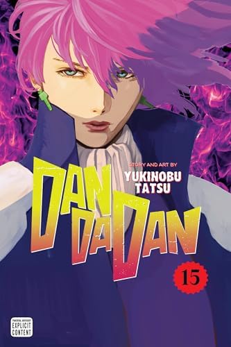 Amazon.com: Dandadan, Vol. 16 eBook : Tatsu, Yukinobu: Kindle Store