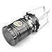Tyzon Ultra Bright LED Lantern - Water Resistant Portable Lantern - Suitable for All Outdoor Activities - Camping, Emergency Lighting, Fishing, Hiking, Outages, Light Weight