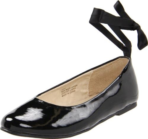 Pazitos Swan Boy Friend Flat (Toddler/Little Kid/Big Kid)
