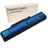 eMachines E627 E627-5019 E627-5279 Laptop Battery - Premium Superb Choice® 6-cell Li-ion battery