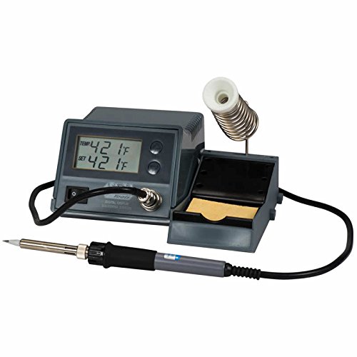 DDSS Digital Display Soldering Iron Station Wondertrail