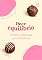 Livro Doce Equilíbrio : Receitas para Diabéticos