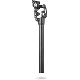 SR Suntour SP12 NCX Seat Post 27.2X400mm