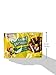 Keebler Coconut Dreams Cookies, Caramel and Coconut, 8.5 Ounce Tray, Pack of 4