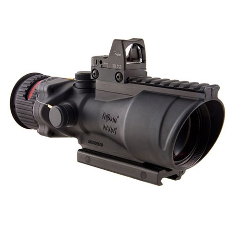 trijicon acog rmr combo trijicon acog rmr combo