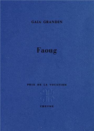 Faoug