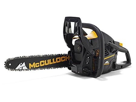 McCulloch Motosierra térmica McCULLOCH CS