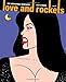 Love and Rockets: New Stories by Gilbert Hernandez, Jaime Hernandez