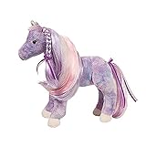 Douglas Violet Princess Horse
