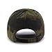 '47 MLB New York Yankees Frontline Green Camo Adjustable Hat/Cap