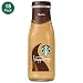 Starbucks Frappuccino, Mocha, 9.5 Fl Oz (15 Count) primary
