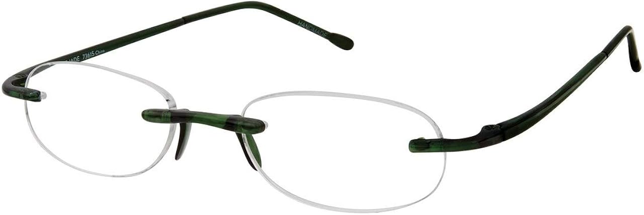 gels reading glasses