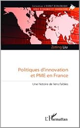 Politiques d'innovation et PME en France