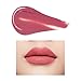 I'M MEME I'm Tic Toc Cushion Velvet Tint #005 Innocent Beige, 0.64 Ounces, Long-lasting tint, Cream lip stain, Semi-matte velvet, Easy application lip tint, Soft liquid formula, MLBB pink