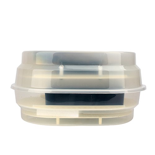 image for Yosoo® Automatic Egg Incubator Chicken Incubator Poultry Reptile Hatc