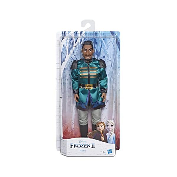Disney-Frozen-Mattias-Fashion-Doll-With-Removable-Shirt-Inspired-by-the-2-Movie-Toy-for-Kids-3-Years-Old-and-Up Disney Frozen Mattias Fashion Doll With Removable Shirt Inspired by the Disney Frozen 2 Movie - Toy for Kids 3 Years Old…