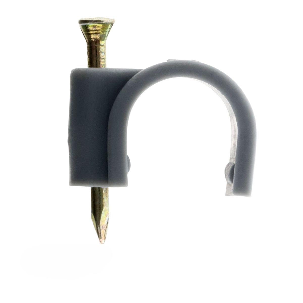 Zenitech – Bag of 100 Cable Clips