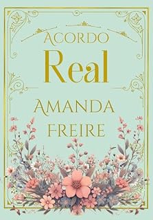 Livro Acordo Real