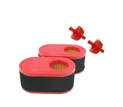 TENOMAL Pack 951-12260 751-12260 Air Filter 951-12256 751 - Main Image