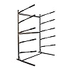 Glacik-Stone-Man-Sports-G-210-5-Tier-Freestanding-Rack-for-SUP-and-Surf-Storage-Bronze