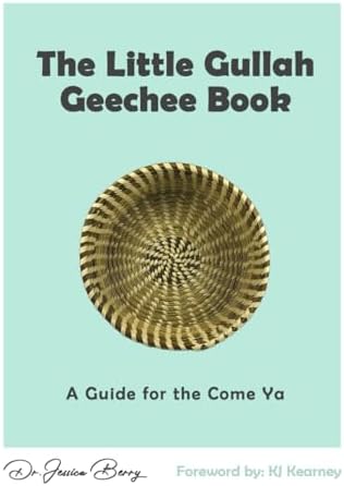 Gullah Culture in America: Crawford, Eric, Cross, Wilbur, Campbell