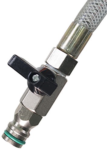 Cayken SCY-1520-2BS 6in. Wet Dry Handheld Diamond Core Drill Rig