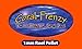 Coral Frenzy 1mm Reef Pellets 70 gm