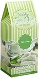 Maddy's Sweet Shop Shortbread - Key Lime, 7oz