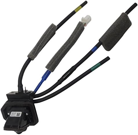 28442-3TA0A Back Up Camera w/Drain Hoses fits 2013 Nissan Altima Sedan