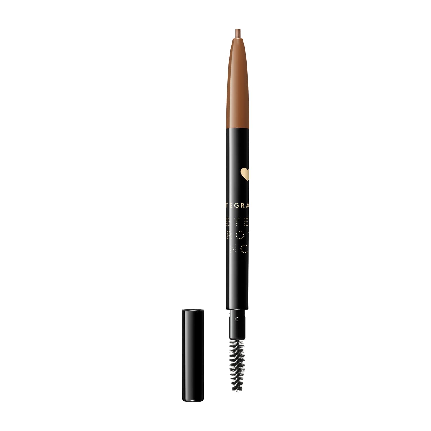 Integrate Shiseido Eyebrow Pencil - BR641