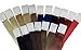 LaBetti tape In Human Hair Extensions - 16 18 20 22 24 Inch 20wigs 30g/16in 40g/18in 50g/20in 60g/22in 70g/24in Set - Silky Straight Skin Weft Human Remy Hair