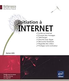 Initiation à internet