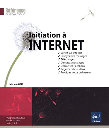 Initiation à internet