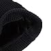 RYOMI SEIKATU Baby Boy Beanie Hat Winter Warm Lamb Fleece Lined Hat Kids Knit Cap Girls Boys