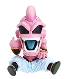 MANGYI Dragon Ball Z Figure DBZ Majin Buuï¼ˆKid Buuï¼‰ Figure Statues Figurine Model Doll Collection Birthday Gifts PVC 5 Inch