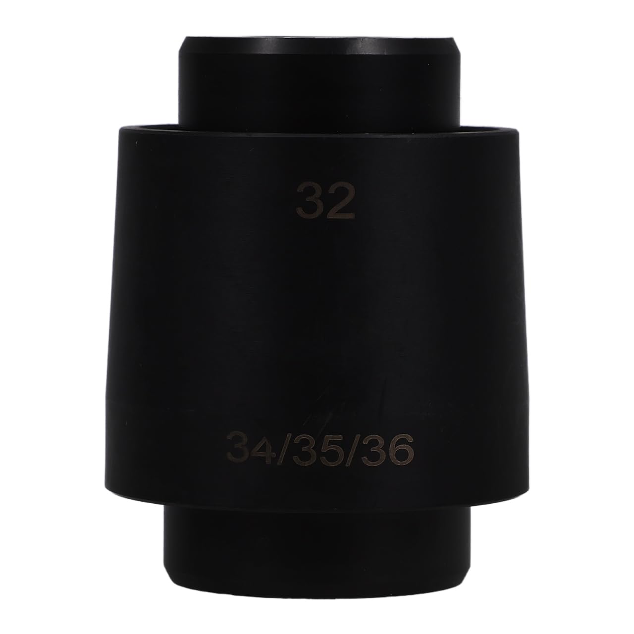 BESPORTBLE 36 Fork Seal Driver - 32mm Fork Seal Driver 35mm Fork Seal Driver Dust Wiper Installation Tool for 32mm 34mm 35mm 36mm