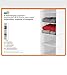 Honey-Can-Do 8-Shelf Hanging Closet Organizer, White SFT-01239 White