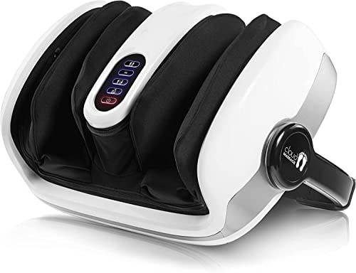 Cloud Massage Shiatsu Foot Massager for Circulation