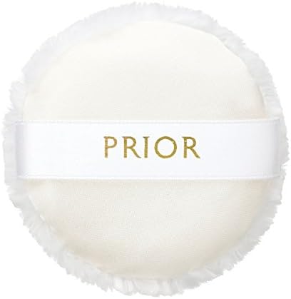 Prior Puff Shiseido