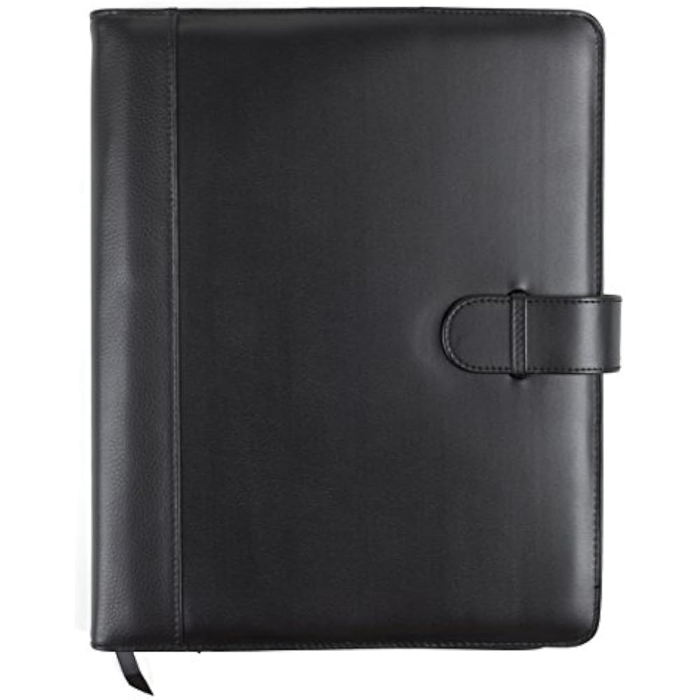 ATAGLANCE Planner Folio Executive Cover (8700305) Appointment Book