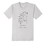 Barn Hair Don't Care T-Shirt