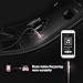 CableCreation 3.5mm Audio Cable (1.5FT/0.45m), 3.5mm Male to Male Auxiliary Stereo Cable for Car Stereos, Headphones, Tablets, iPhone, Surface Dock, Priva III & More, Speaker, Laptops, Pink