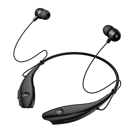 Buy SoundPEATS SS-Black Bluetooth 