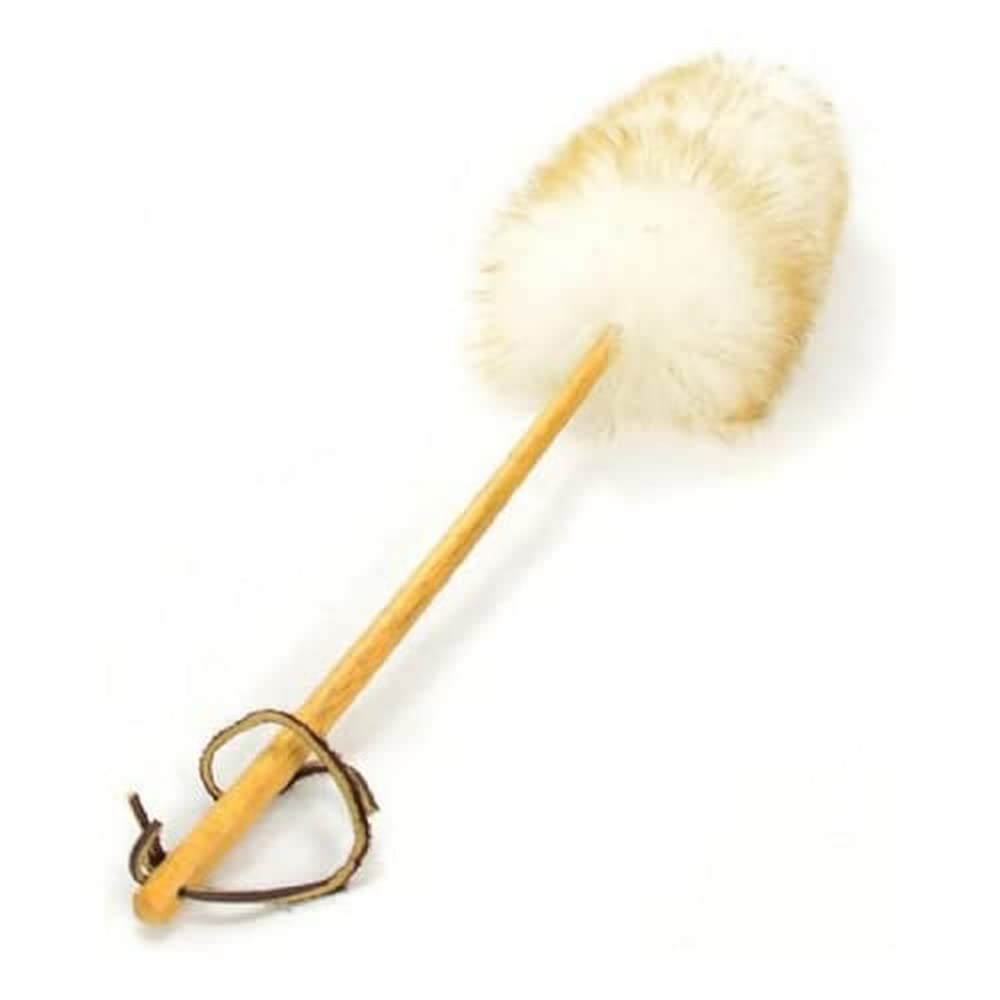 Chemical Guys ACC_M04 Dust Monster Merino Wool Auto Duster, Extra Large