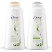 Dove Nutritive Solutions Conditioner, Cool Moisture 25.4 oz