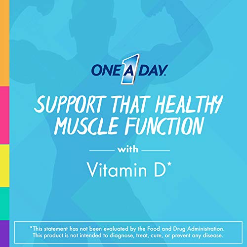 One A Day Men's VitaCraves Gummies - Image 8