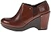 Dansko Women's Florence Wedge Pump
