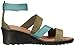 KEEN Women's Skyline Ankle Wedge Sandal