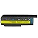HWG X220 High Capacity 9-Cell Battery (11.1V 7800mAh) for Lenovo X220 X220i X220s 0A36281 0A36282 0A36283 42T4861 42T4865 42T4873 42T4875 42T4899 42T4901 [Not Compatible with X230 X220T]