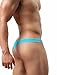 Brave Person Contracted Thong Shapewear G-String for Men Sexy Underwear T-Back B1143
